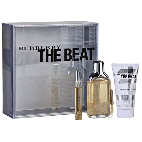 burberry the beat body lotion|Burberry weekend body lotion.